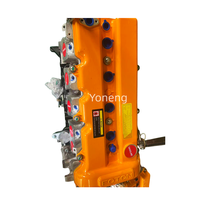 Ensemble moteur de qualité supérieure 2.0L BJ486EQV4 pour Foton Aumark VQ2 VQ5 Star Q2 Q3 KangRui KQ1