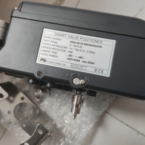 Original Corea Rotary Power-Genex Smart ASD-5000 Series ASD-5010-WN2NNNN5R Power Epl & Epr - Product Image 3