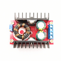 150W DC-DC Convertisseur Module 10-32V à 12-35V Module D'alimentation Portable Alimentation