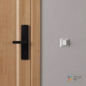 Mijia Qingping Gateway <span class=keywords><strong>Hub</strong></span> puerta ventana Sensor alarma de seguridad para el hogar Detector IoT dispositivo WiFi conexión funciona con Mi Home AP - Product Image 4