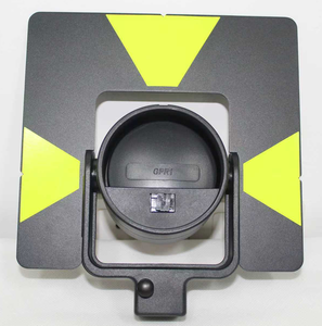 A elevada precisão prisma Prisma GPH1 GPR1 Prisma circular para a estação total e o Theodolite - Product Image 3