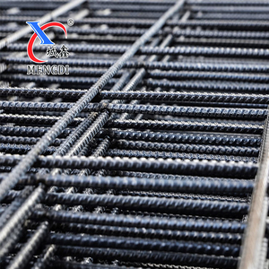 Q188 bê tông gia cố dây lưới panels - Product Image 3