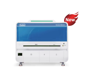 MAGLUMI X3 면역분석기 - Product Image 6