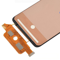 Écran tactile LCD TFT In-cell OEM 6,7'' en gros pour téléphone portable A70/A705 avec garantie d'un an