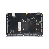 Kit de développement Rongpin RP-A133 Allwinner A133P Core Board Quad-Core Android 1 Go/2 Go/4 Go RAM 4 Go-64 Go Stockage