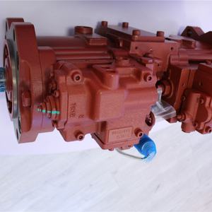 ปั๊มไฮดรอลิกสำหรับรถขุดเบลพาร์ทส์ ฮุนได โรเบ็กซ์ 220 R220 ปั๊มลูกสูบ - Product Image 4