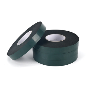 Nastro <span class=keywords><strong>Biadesivo</strong></span> in Schiuma PE Resistente 1.0mm, Impermeabile e ad Alta Adesività <span class=keywords><strong>per</strong></span> Emblemi Auto, Metallo, <span class=keywords><strong>Plastica</strong></span> e Insegne Pubblicitarie - Product Image 5