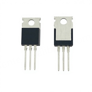 MP11P20 11P20ถึง-220พื้นผิว200V11A Mosfet P-Channel - Product Image 1