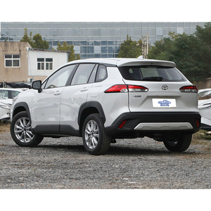 <span class=keywords><strong>Toyota</strong></span> Corolla Cross 2.0L Smart Hybrid Elite Edition neuve, conduite à gauche, 158 chevaux, SUV <span class=keywords><strong>hybride</strong></span> essence L4 - Product Image 4