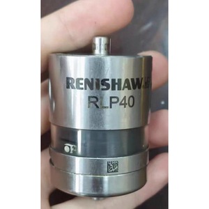 Accessoire de maintenance pour équipement d'automatisation industrielle Renishaw Rlp40 - Product Image 1