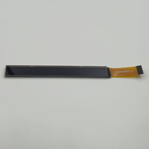 COG loại dfstn <span class=keywords><strong>LCD</strong></span> hiển thị STN màn hình tùy chỉnh màn hình TFT dfstn tiêu cực phân khúc <span class=keywords><strong>LCD</strong></span> hiển thị Module - Product Image 3