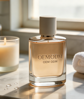 Eau de parfum unisexe de luxe, parfum floral frais longue durée, spray corporel