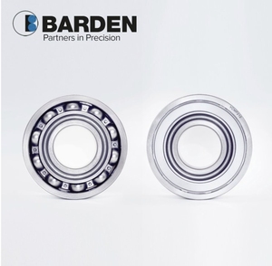 Roulement de pompe à vide de précision haute vitesse <span class=keywords><strong>BARDEN</strong></span> P4 VCMP209ASP Modèle original C209Y15 DE - Product Image 2