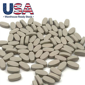 ABD Stoklarında Süt Bazlı <span class=keywords><strong>Protein</strong></span> MBP Kalsiyum Takviyesi Düşük Kemik Yoğunluğu İçin Fabrika Fiyatı - Product Image 1