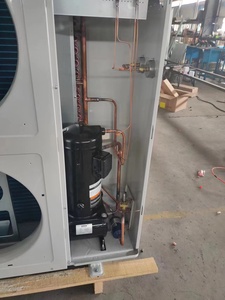 Koeling Mini Condensatie <span class=keywords><strong>Unit</strong></span> Met <span class=keywords><strong>Scroll</strong></span> 2hp <span class=keywords><strong>Compressor</strong></span> Voor Koude Opslag Koele Kamer <span class=keywords><strong>Unit</strong></span> Monoblock Kleine Koeleenheid - Product Image 6