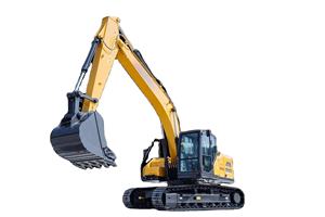 รถขุดตีนตะขาบ XE135GA ขนาด 13.5 ตัน เครื่องยนต์ทรงพลัง พร้อมเครื่องขุดขนาดเล็กสำหรับงานดิน บำรุงรักษาง่าย - Product Image 3