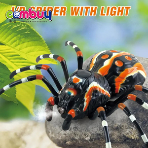 Mô phỏng bò côn trùng điều khiển từ xa Spider Scorpion hồng ngoại RC động vật đồ chơi - Product Image 6