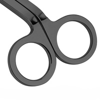 Großhandel Vison BT003 Hochwertiger DIY Metall-Doppelklingen-Edelstahl-Dochtschneider Umweltfreundliche Ungiftige Stark Duftende Wachskerze