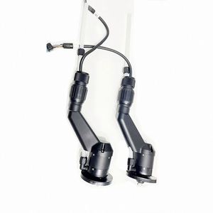 Ensemble de buses arrière T50 (M3/M4) d'origine pour drone agricole DJ1, état neuf, pièces de rechange pour réparation de roulements - Product Image 4