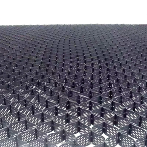 Grind Stabilisator Hdpe Geocell 50Mm Geo Cell Fabrikant Prijs Geocell Grondnet Voor Landbouwgrond Loopbrug Oprit - Product Image 2