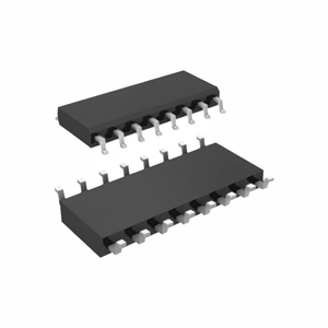 Transceptor IC 0/4 16SOIC, Componentes Electrónicos en Línea, Interfaz de Compras BOM, IC en Stock 16SOIC (0.154", 3.90mm de Ancho) - Product Image 1