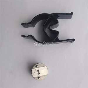 Haoxiang común carril de la válvula de Control de <span class=keywords><strong>inyector</strong></span> Diesel 9308-621C para <span class=keywords><strong>Ford</strong></span> <span class=keywords><strong>Mondeo</strong></span> 1,8 2,0 <span class=keywords><strong>TDCI</strong></span> Kia 2,9 HPDi Nissan 1,5 dCi - Product Image 2