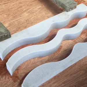 Wamit 60000PSI เครื่องตัดวอเตอร์เจ็ทเกรดมืออาชีพสำหรับหนังยางวัสดุนิ่ม - Product Image 5