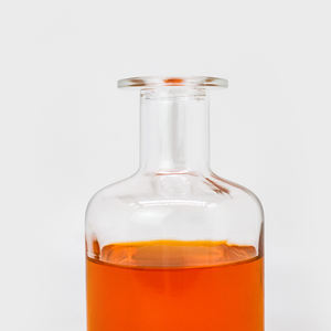 750ml 1 <span class=keywords><strong>ลิตร</strong></span>โรงงาน<span class=keywords><strong>ราคา</strong></span>ตรงขวดสุราใสสี่เหลี่ยมเปล่าสําหรับวอดก้าจินเตกีล่ารัม - Product Image 5