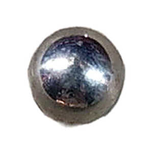 Guarnizione a sfera per pompa compatibile con NS16SA Rif. 449637 - Product Image 1