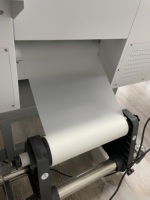 Imprimante DTF de bureau 30cm avec tête d'impression Xp600 pour un amorçage de personnalisation uniforme à vendre