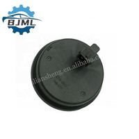 Sensor Kecepatan Roda ABS Mobil Merek BJML Baru yang Hemat Biaya 58980-2B100 untuk