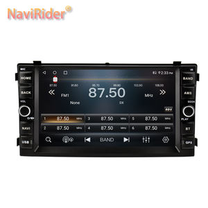 Autoradio Android 13 avec Écran Intelligent, Autoradio de Voiture, 2 Din Stéréo, Navigation Multimédia, pour <span class=keywords><strong>KIA</strong></span> <span class=keywords><strong>CEED</strong></span> 2007 <span class=keywords><strong>2008</strong></span> 2009 - Product Image 5