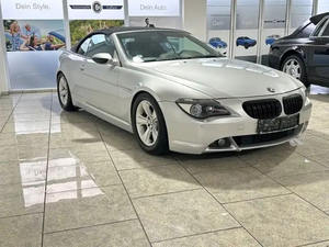 GUTER PREIS für Gebraucht-BMW 645 CI Lieferung verfügbar - Product Image 2
