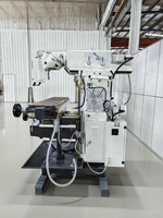 Machine à moudre verticale universelle portable pour le riz MU-32S avec servo pour les aliments OEM Précision