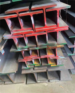 Colonne universelle en acier pour structure de bâtiment, section en H préformée, durable, UC 203x203, 46kg/<span class=keywords><strong>m</strong></span>, 52kg/<span class=keywords><strong>m</strong></span>, EN10219 S355J0 S355J2 - Product Image 2