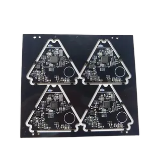 4 Kanalen Rc Auto Pcb Speelgoed Afstandsbediening Pcba 94v0 Elektronische Geïntegreerde Schakelingen Board Fabrikant