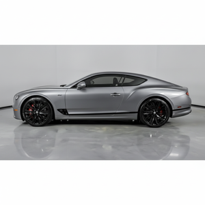 Bentley Continental GT Speed Coupé 2022 - Product Image 1