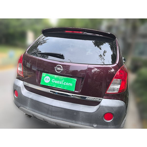 Grande Promozione: <span class=keywords><strong>Opel</strong></span> Antara <span class=keywords><strong>SUV</strong></span> a Benzina 2.4, Auto Usata, Trazione Anteriore, 5 Posti - Product Image 6