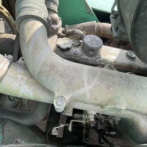 Montacargas Diésel Mitsubishi FD150 de 15 y 16 Toneladas, Usado, Original de Japón, de Alta Calidad, en Venta a Bajo Precio - Product Image 4