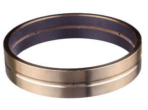 อะไหล่ 240047001 บูชทองเหลืองความแข็งแรงสูง 240046002 บูชท่อ - Product Image 2