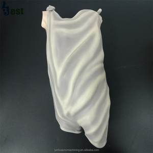 Abs nhựa SLA phần 3D dịch vụ xử lý in ấn tùy chỉnh chuyên nghiệp - Product Image 6