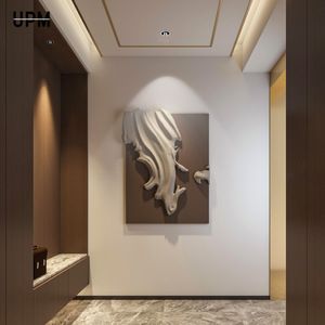 Foco LED Empotrable Moderno de 12W, Altura Ajustable, Regulable, de Aleación de Aluminio, Sin Marco, Luz Blanca Cálida 3500K, Haz de 120 Grados - Product Image 2