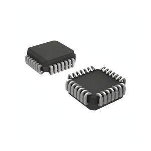ส่วนประกอบอิเล็กทรอนิกส์แบบ ATF22V10C-15JI 28 LCC ฝังตัวดั้งเดิม - Product Image 1