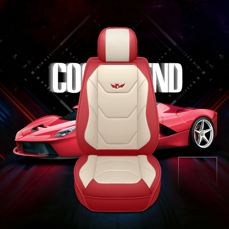 แดง &amp; ขาว