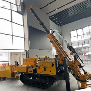 Nhà máy trực tiếp tùy chỉnh lõi khoan máy dễ dàng hoạt động kim cương lõi khoan - Product Image 3