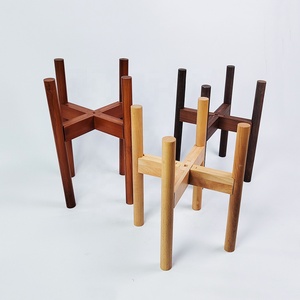 Pflanzen vermehrung stationen Glas Massivholz Desktop Pflanzenst änder - Product Image 5