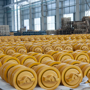 <span class=keywords><strong>Hitachi</strong></span> Ex2500 Ex2600 rulli cingolati per escavatori utilizzati per parti di macchine per la costruzione di escavatori minerari su larga scala - Product Image 1