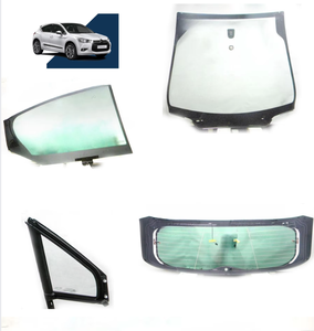 Pare-brise CITROEN <span class=keywords><strong>DS4</strong></span>, toit ouvrant, vitre de voiture, verre automobile, pièces de voiture, pare-brise, toit ouvrant de voiture, pare-brise d'origine - Product Image 1