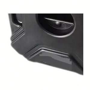 YW97 pour cartouches de gaz en plastique portables, réservoirs de gaz de secours pour SUV et motos, stockage de gazole et d'<span class=keywords><strong>essence</strong></span> - Product Image 4