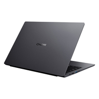 Laptop Intel Core 3 304 da 14 Pollici CHUWI UniBook 8GB LPDDR5 256GB SSD Design Ultra-Sottile per Uso Aziendale e Domestico